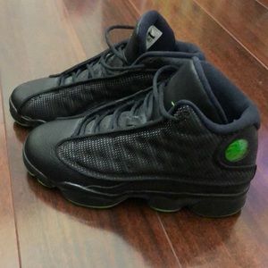 Air Jordan 13 Retro Altitude